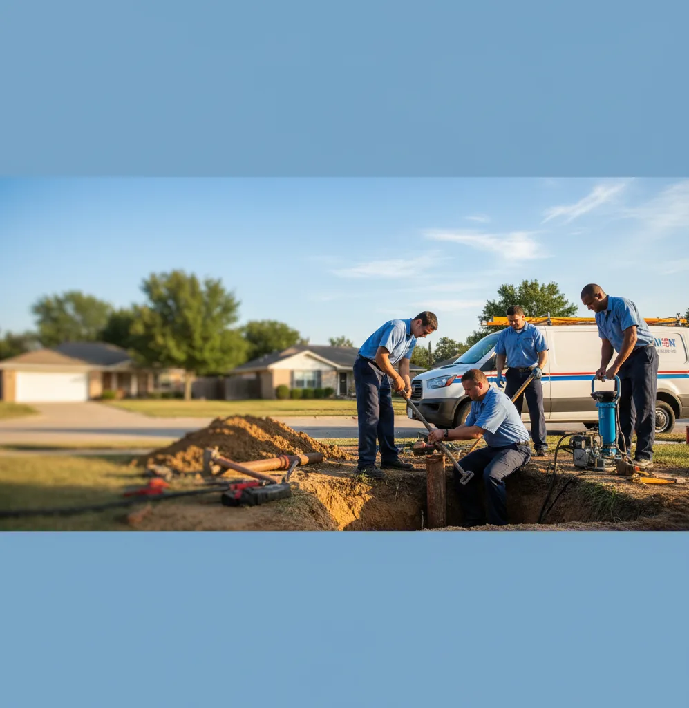 Drain Cleaning in Laurel Springs, NC